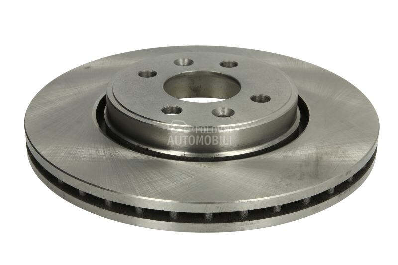 Kočioni disk ABE za Renault Laguna od 1995. do 2001. god.