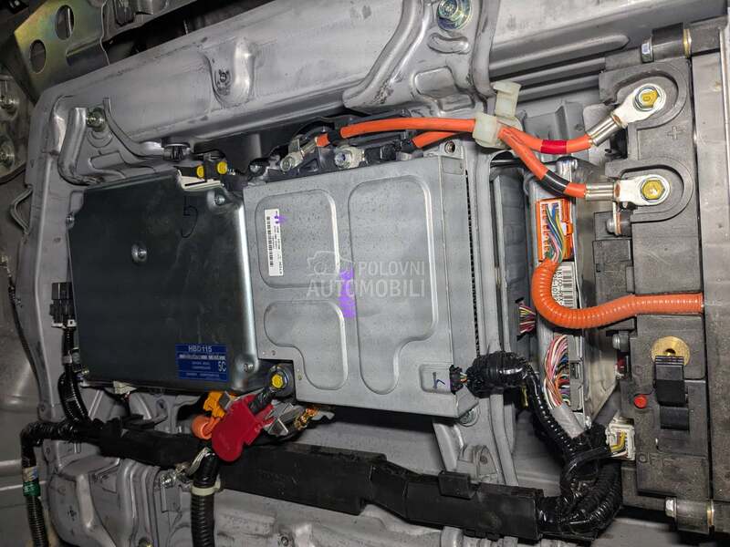 baterija hybrid za Honda Accord, Civic
