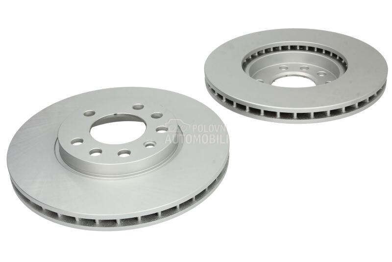 Kocioni disk FERODO za Opel Astra od 2001. do 2005. god.