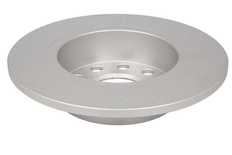 Kočioni disk za Seat Leon od 2012. do 2020. god.