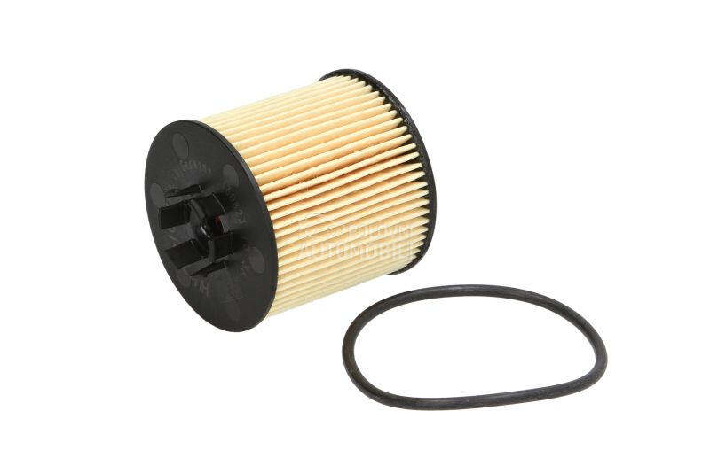 Filter ulja za Škoda Octavia od 2004. do 2013. god.