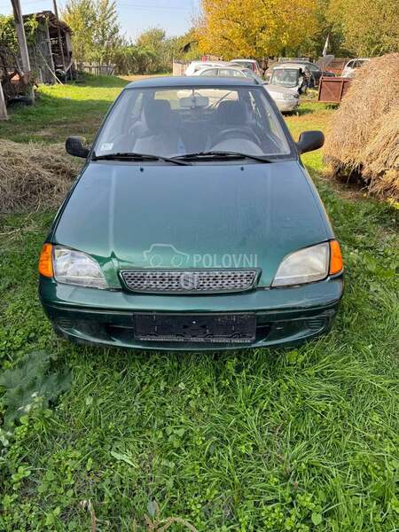 Desno Krilo za Suzuki Swift od 1997. do 2003. god.