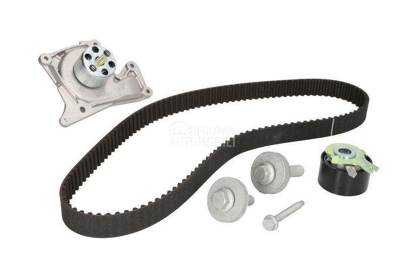 Veliki Servis sa Pumpom HEPU za Suzuki Jimny od 1998. do 2005. god.