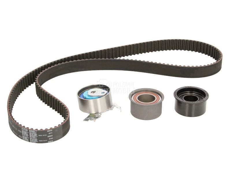 Veliki servis SKF za Opel Zafira od 2000. do 2005. god.