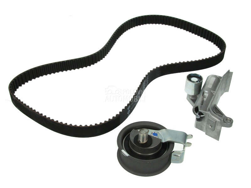 Veliki servis INA za Volkswagen Bora od 1998. do 2005. god.