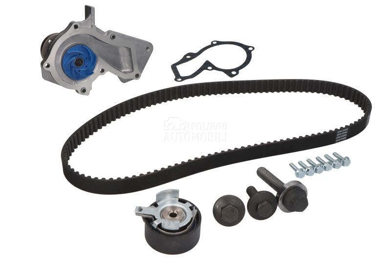 Veliki servis sa pumpom SKF za Ford C-Max od 2013. do 2014. god.