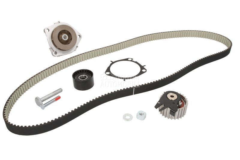 Veliki servis I pumpa DAYCO za Jeep Renegade od 2014. do 2020. god.