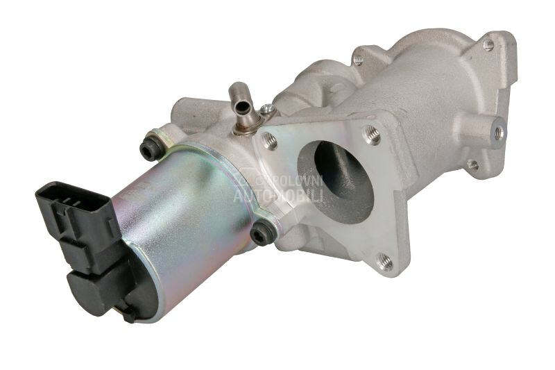 EGR Ventil Magnetti Marelli za Opel Astra od 2007. do 2014. god.