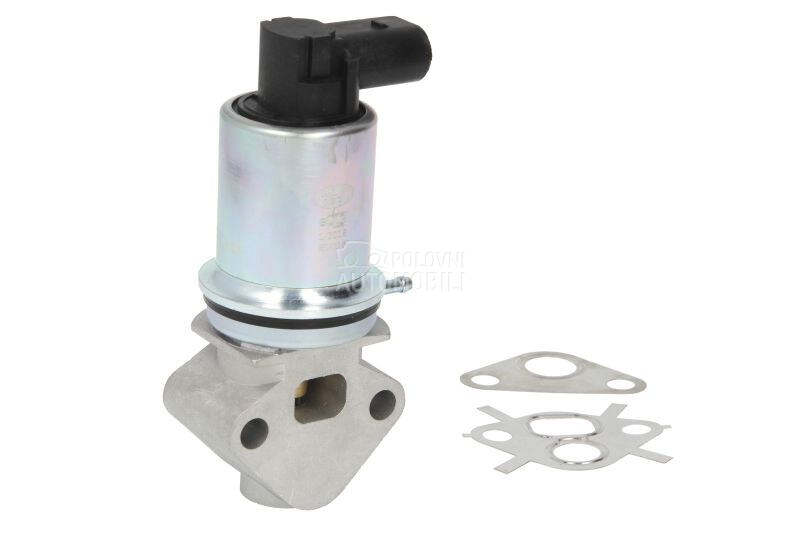 EGR Ventil za Volkswagen Lupo od 1998. do 2005. god.