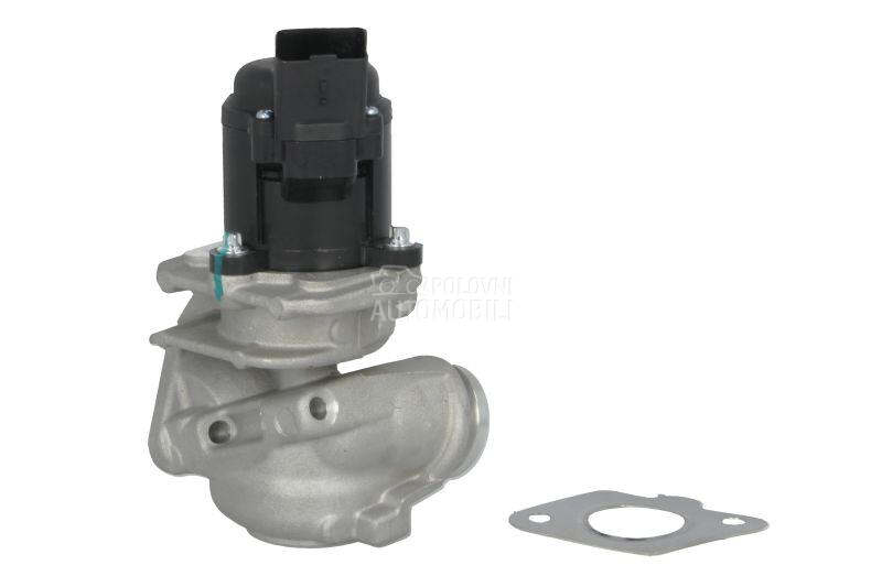 EGR Ventil ENGITECH za Ford Fusion od 2002. do 2012. god.