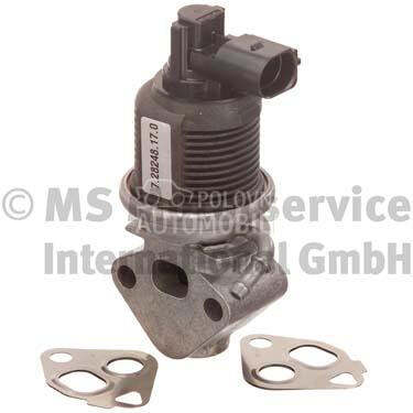 EGR Ventil PIERBURG za Audi A2 od 2000. do 2005. god.