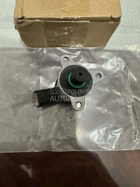 Regulator pritiska goriva 1.9 za Opel Zafira