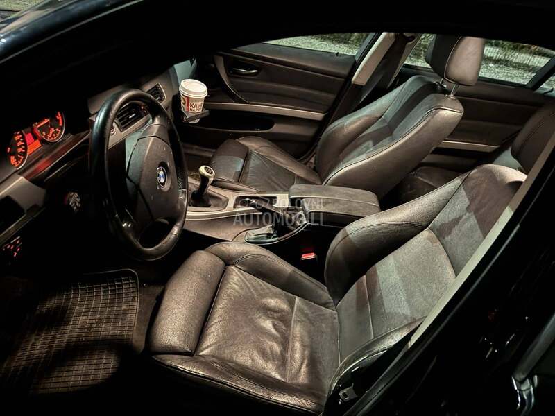 kozne kadice e90 e91 za BMW Serija 3 od 2005. do 2011. god.