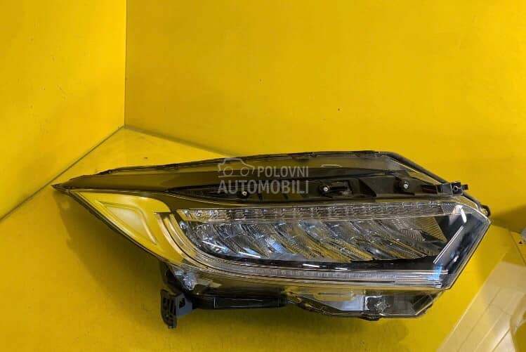 far desni ful led za Honda HR-V od 2018. do 2023. god.