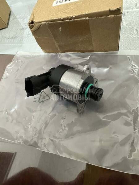 Regulator pritiska goriva 1.9 za Fiat Stilo