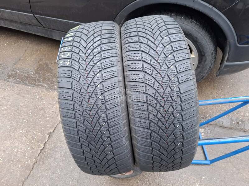 Bridgestone 205/60 R16 Zimska