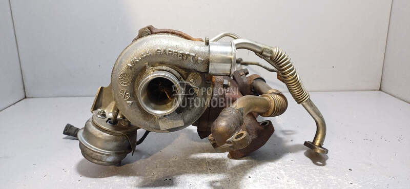TURBINA za Hyundai i30