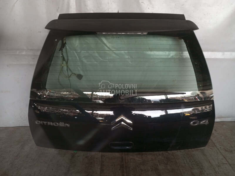 GEPEK za Citroen C4