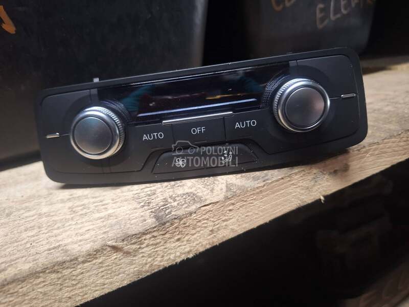 Klimatronik. c7 4g za Audi A6 od 2010. do 2020. god. za Audi A6 od 2010. do 2020. god.