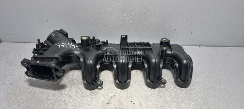 USISNA GRANA za Citroen C4