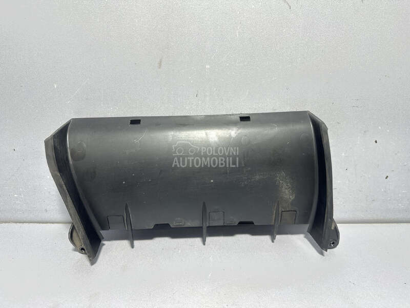 PLASTIKA za Audi A6