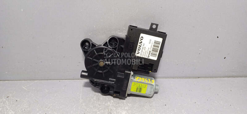 MOTORIC PODIZACA STAKLA za Volvo S40