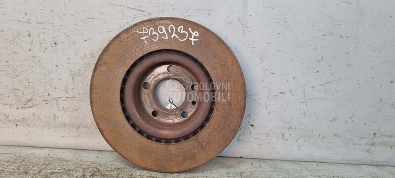KOCIONI DISK za Fiat 500L
