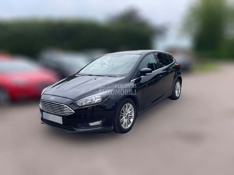 BLATOBRAN za Ford Focus