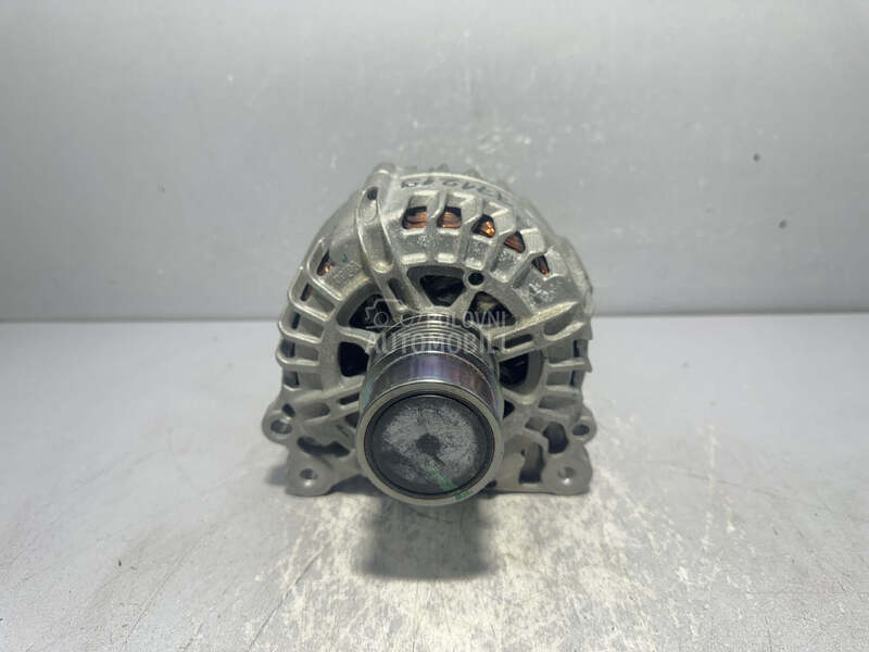 ALTERNATOR za Volkswagen Golf 7