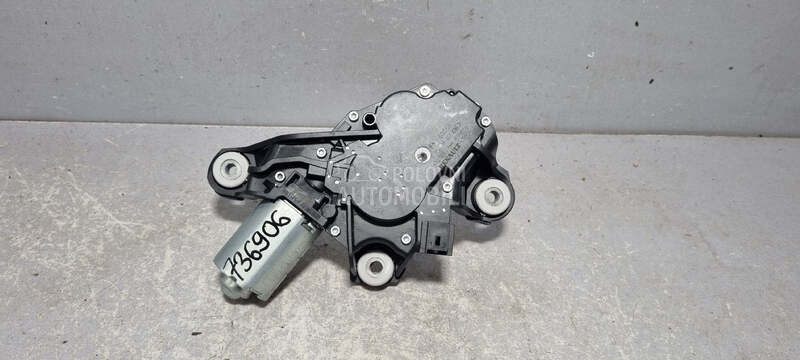 MOTORIC BRISACA GEPEKA za Renault Megane