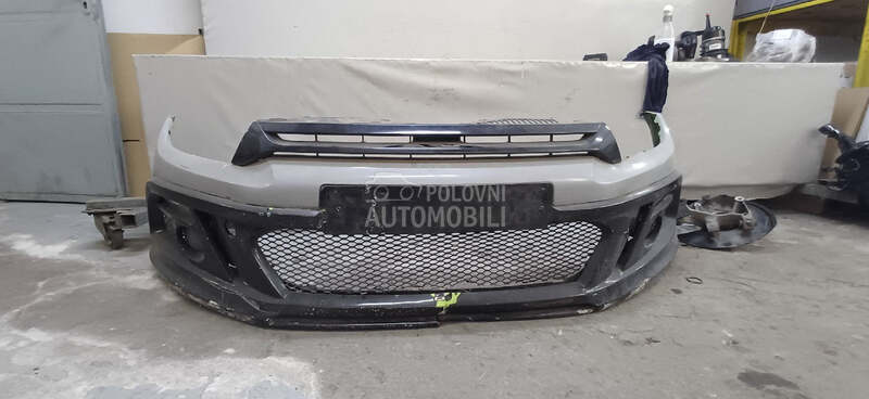 BRANIK za Volkswagen Scirocco