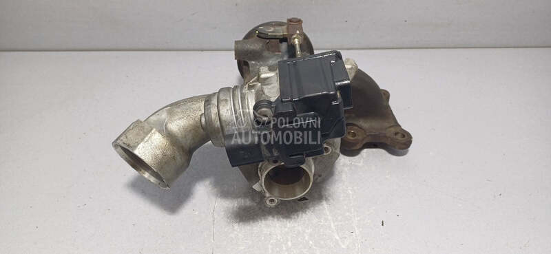 ELEKTRONIKA za Volkswagen Golf 7