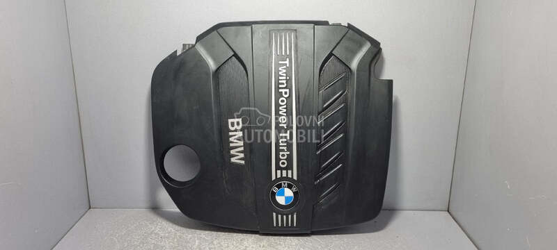 POKLOPAC MOTORA za BMW Serija 3
