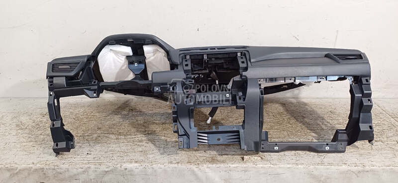 INSTRUMENT TABLA za Nissan Leaf