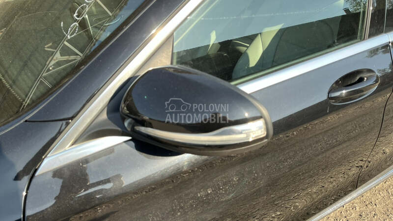 RETROVIZOR za Mercedes Benz C Klasa