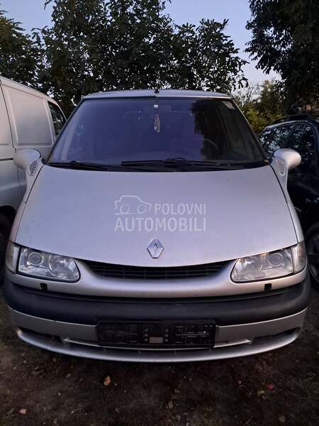 motor 2.2dci za Renault Espace od 1999. do 2003. god.