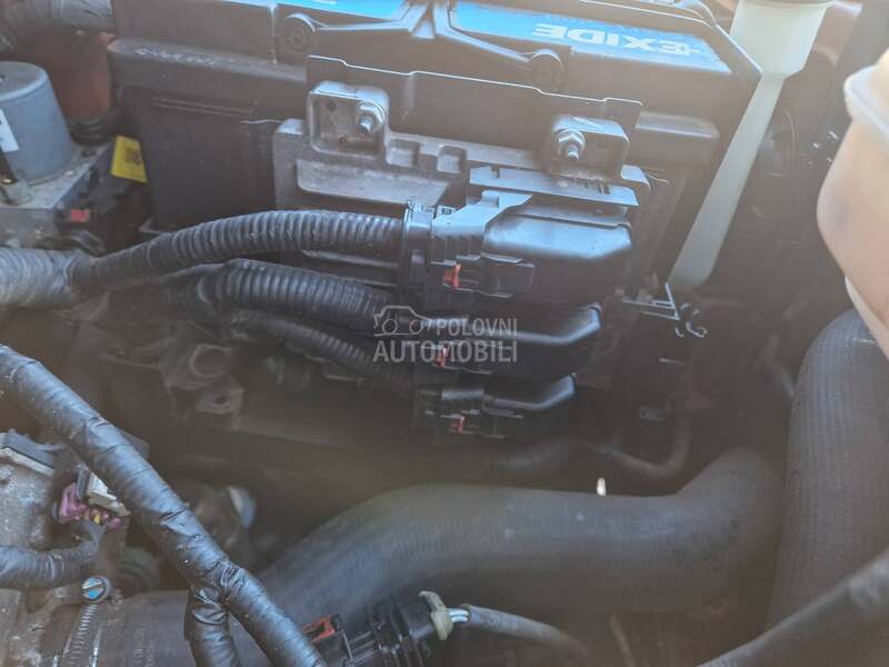 Kompjuter Racunar 1.4 turbo za Chevrolet Trax
