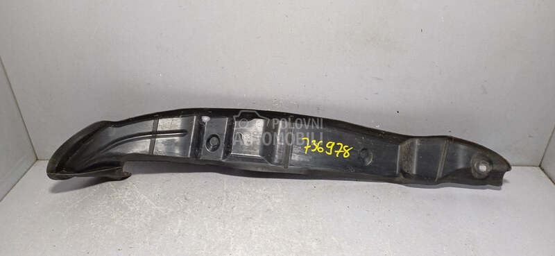 PLASTIKA za Audi A6
