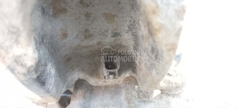 ABS SENZOR za Ford Tourneo Connect
