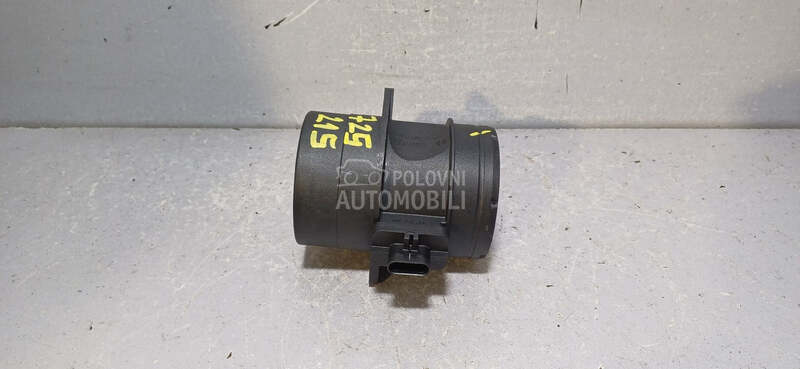 PROTOK ZRAKA za Audi A4
