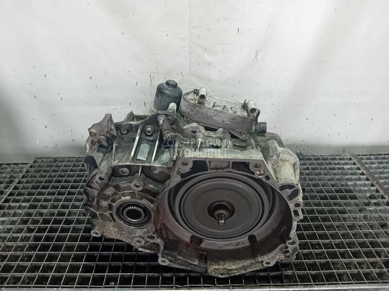 MJENJAC za Volkswagen Passat B7