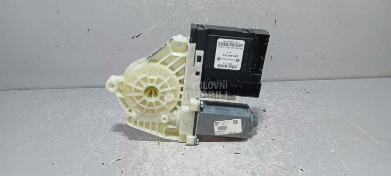 MOTORIC PODIZACA STAKLA za Volkswagen Golf 6
