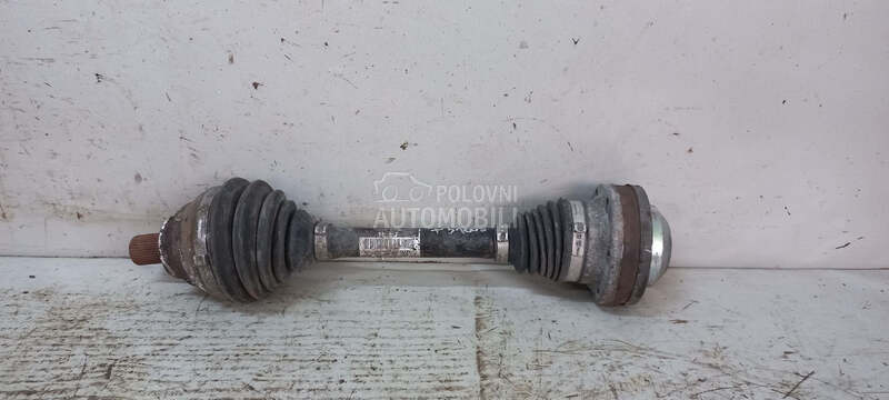 POLUOSOVINA za Volkswagen Passat B7