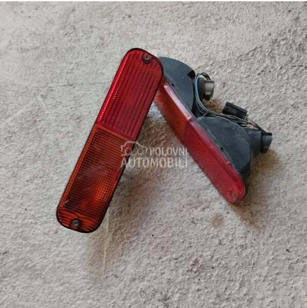 Stop lampe zadnje branika za Land Rover Freelander od 1998. do 2003. god.