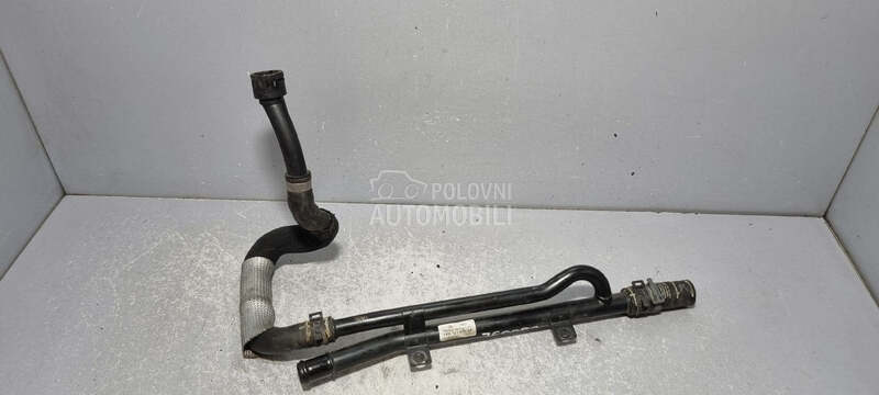 CRIJEVO za Volkswagen Touareg - 7P6121070AP