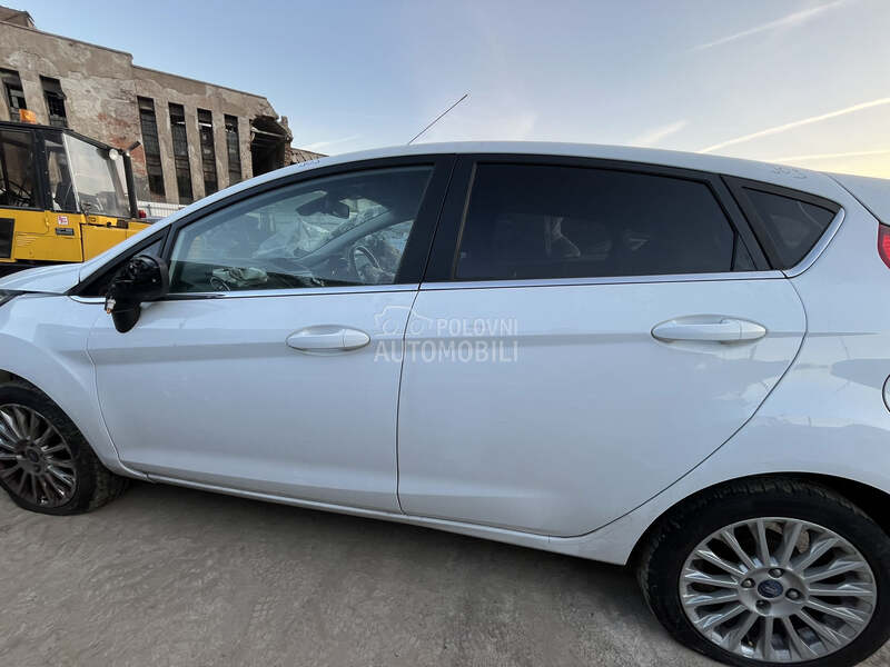 VRATA za Ford Fiesta
