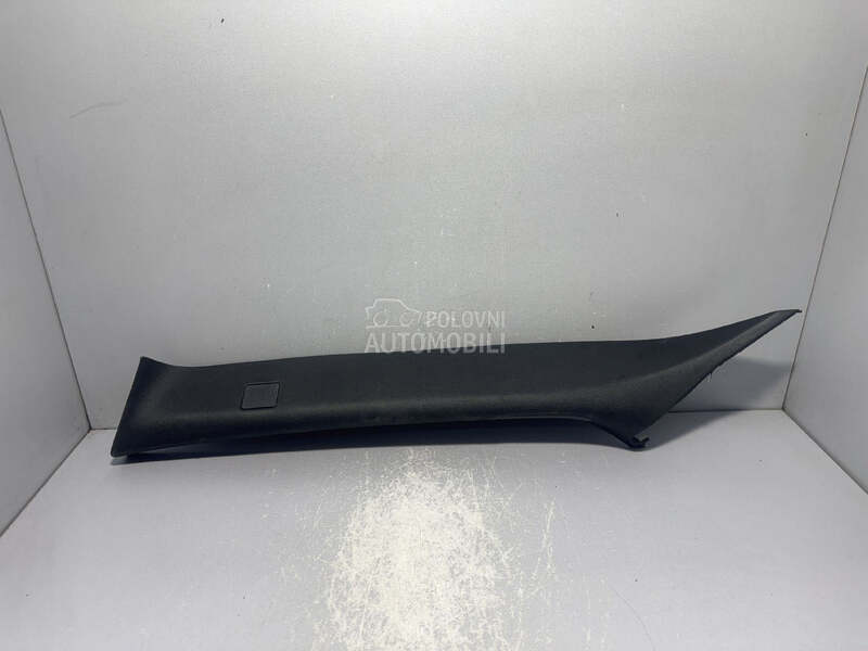 PLASTIKA za Land Rover Range Rover Evoque