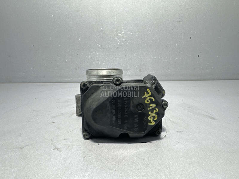 DOZER KLAPNA za Audi Q5 - 03L128063E