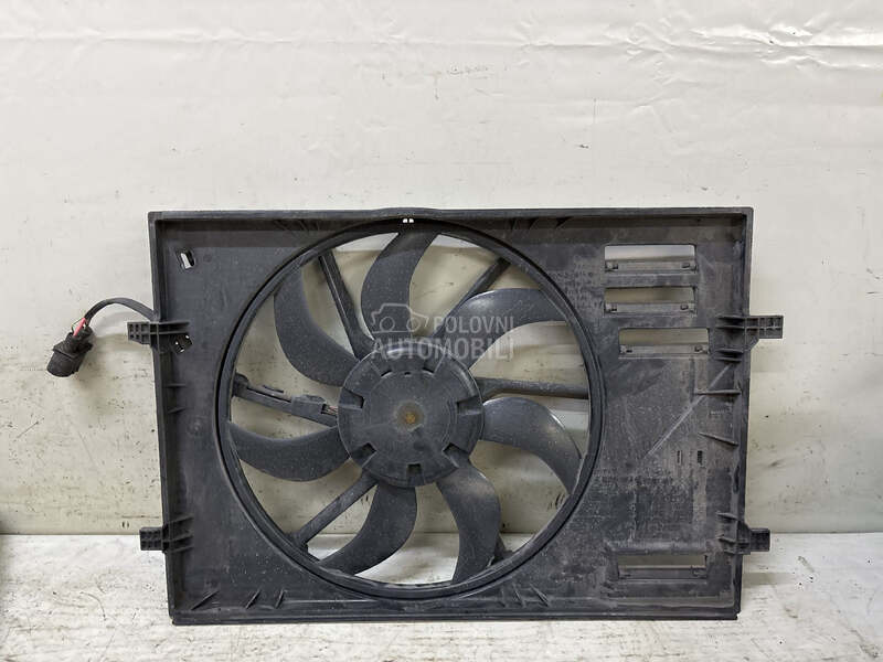 VENTILATOR za Seat Leon