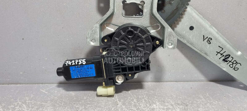 MOTORIC PODIZACA STAKLA za Hyundai Getz